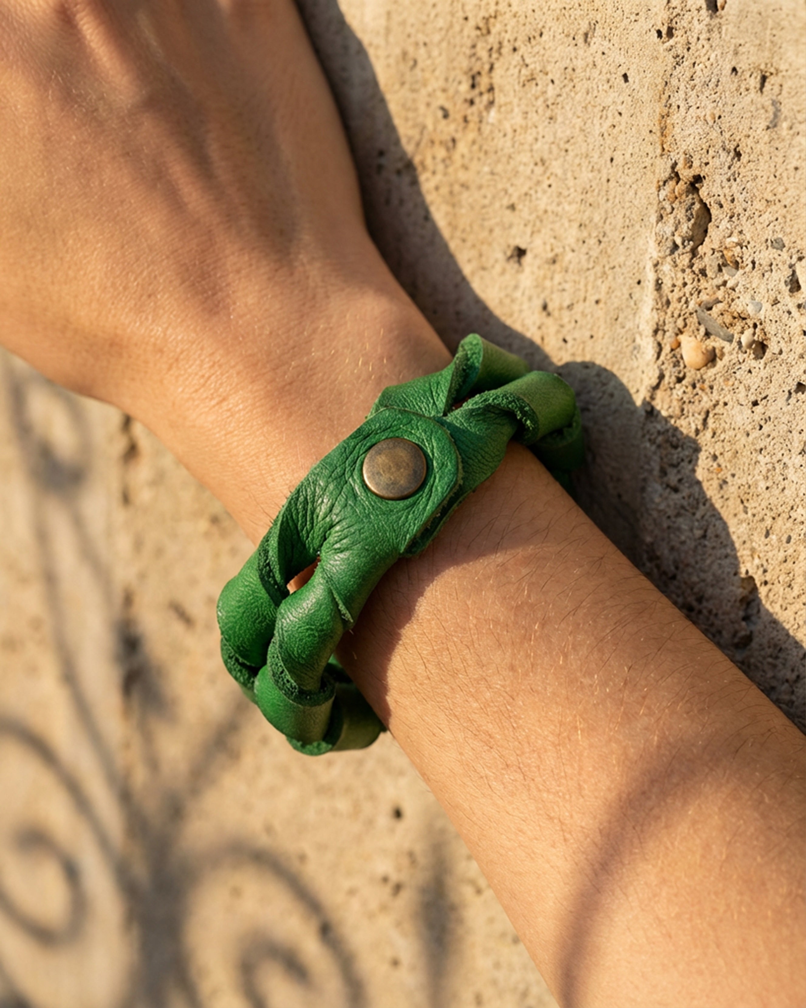 The Willow Twisted Bracelet Secondary image
