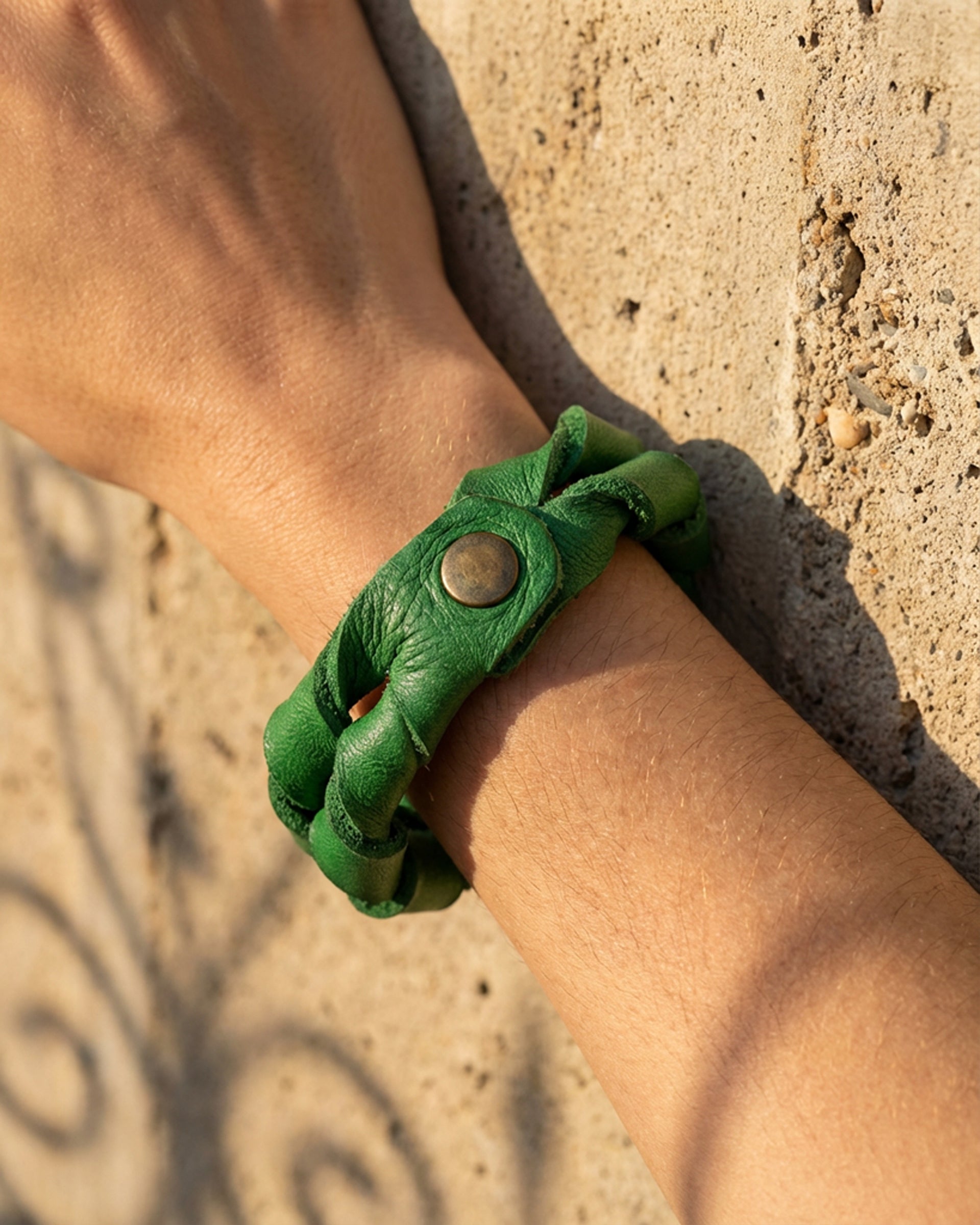 The Willow Twisted Bracelet