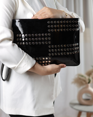 القابض القمري