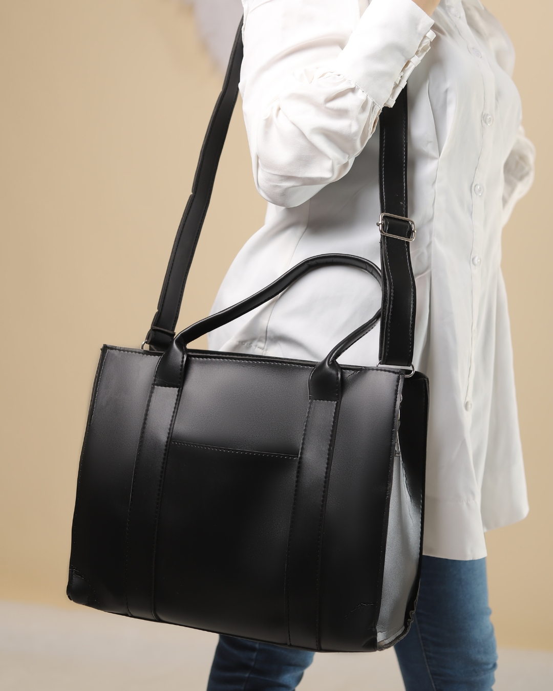 Maven Tote Secondary image