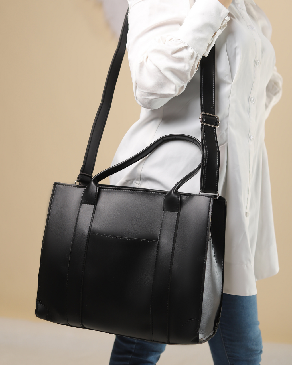 Maven Tote
