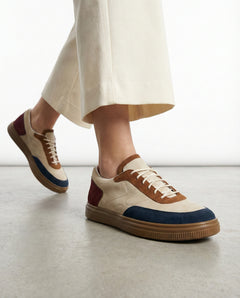 The Orion Colorblock Sneaker