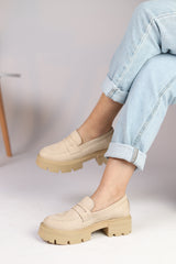 أحذية بيني لوفرز