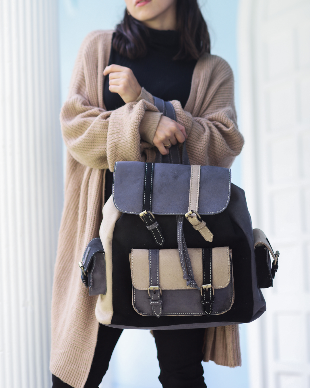 Urban Eclipse Backpack