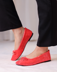 حذاء موكاسين فاخر من ميزون هاوندستوث