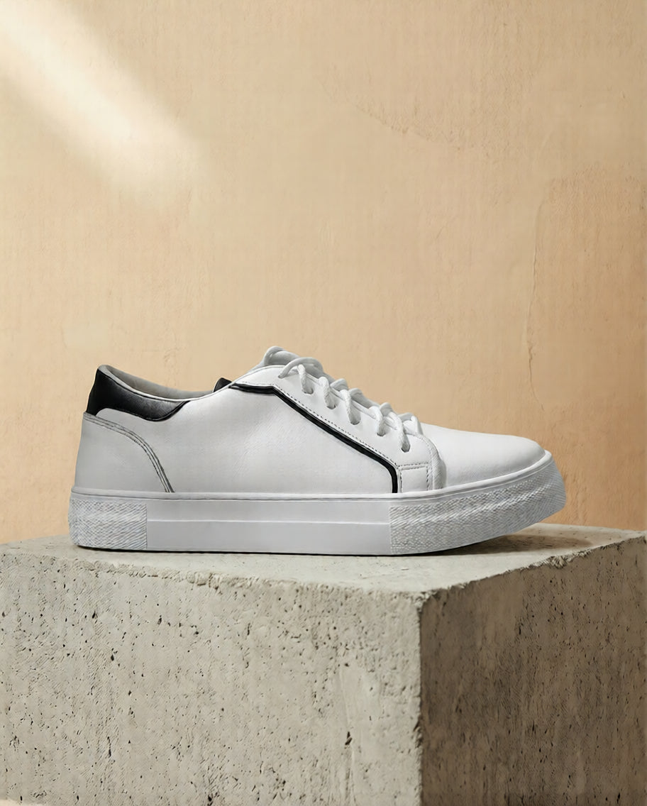 The Nova Contrast Sneaker