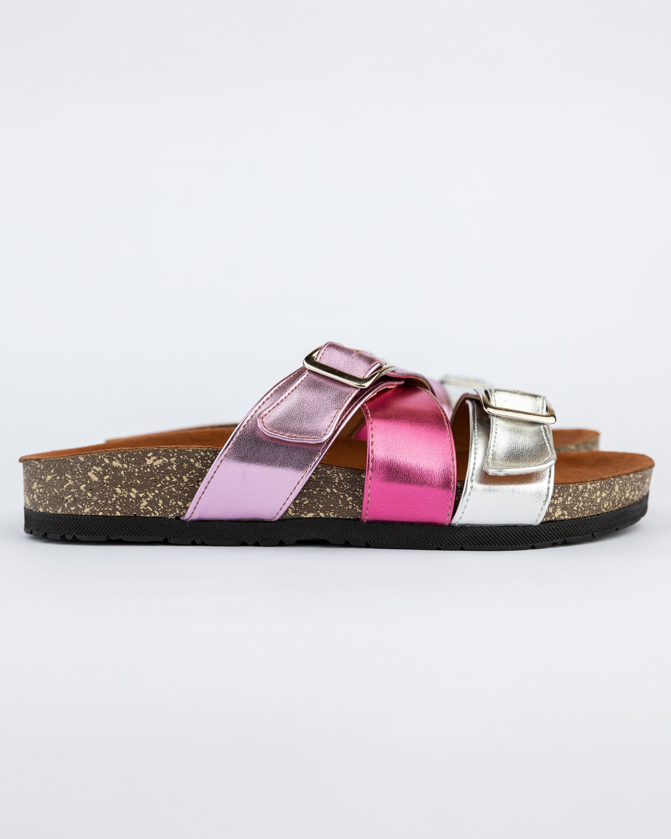 SolaceSteps Slippers