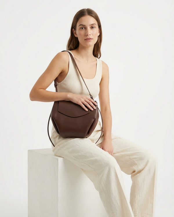The Jasper Structure Bag