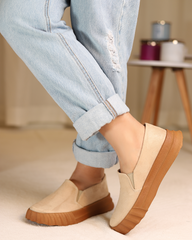 أحذية نوماد لوفر