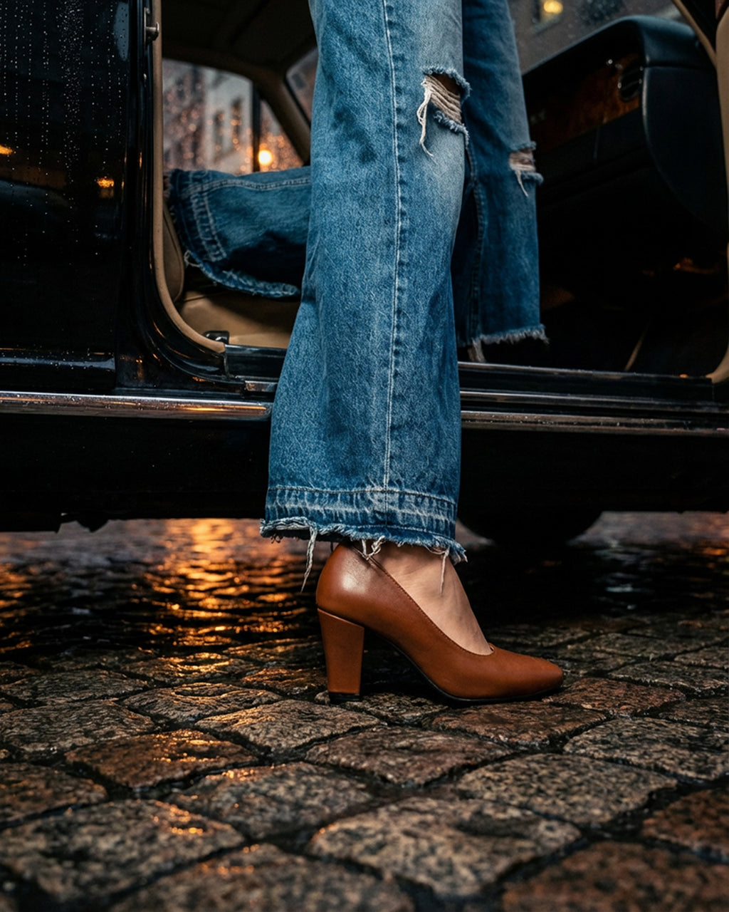 The Mae Pump