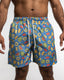 Fruity Swim-shorts