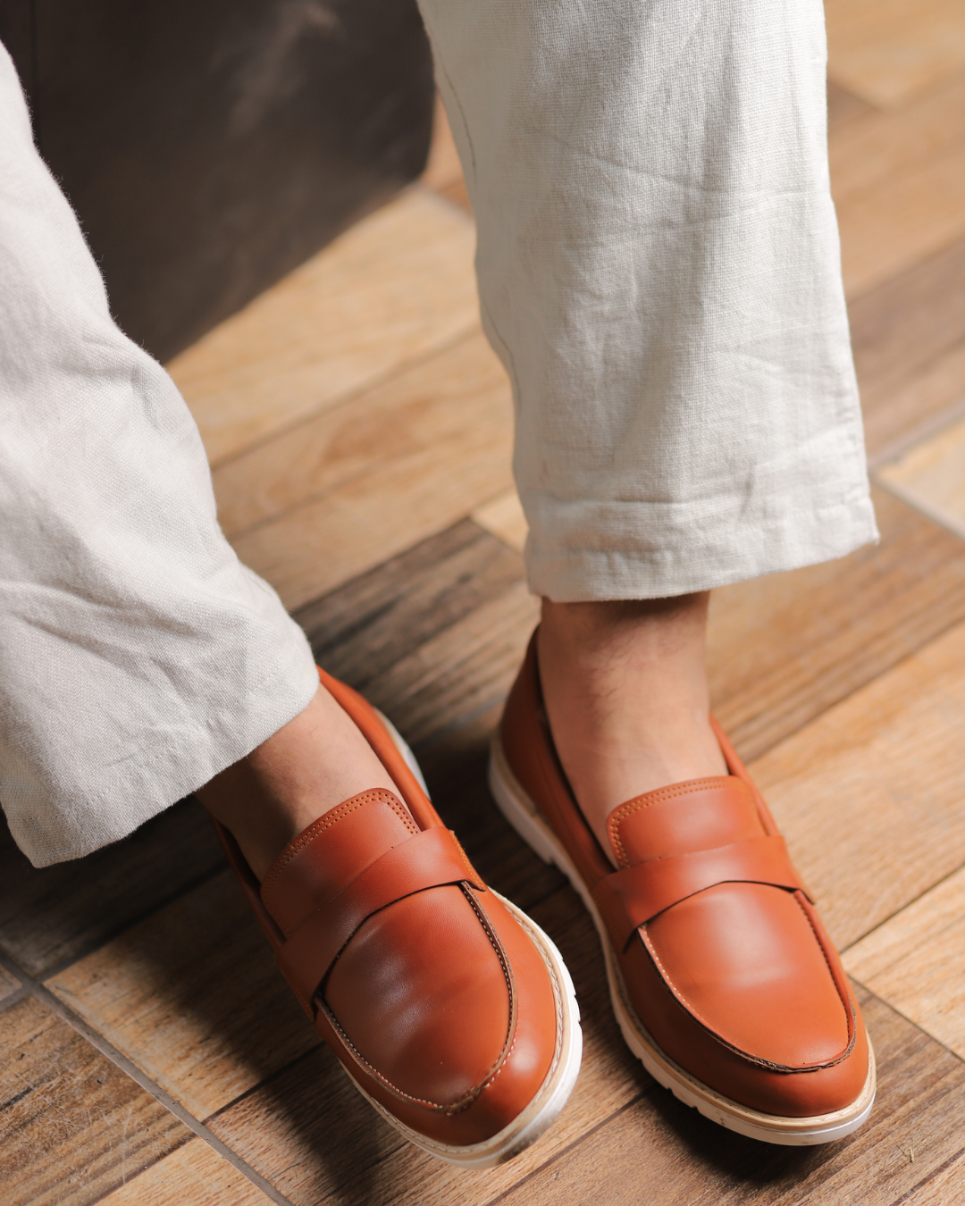 Amber Trail Secondary image