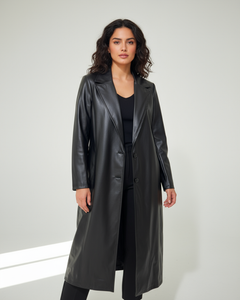 Vanguard Coat