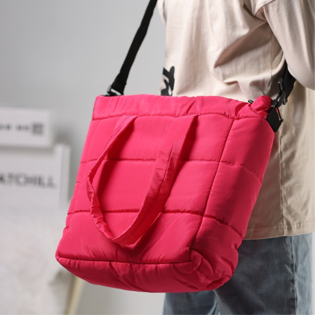 Marshmallow Mate - × Pink Secondary image