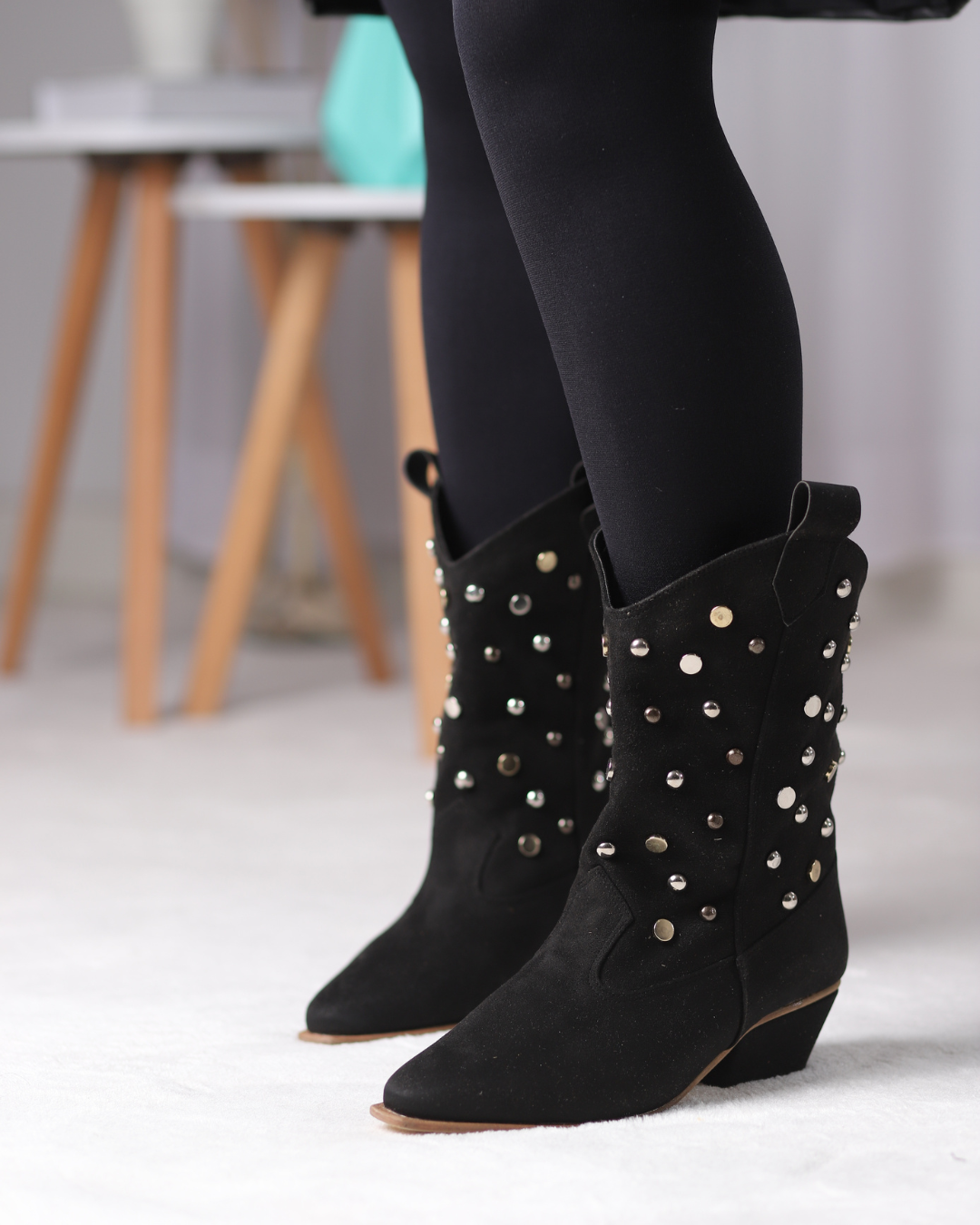 Ridge Boots