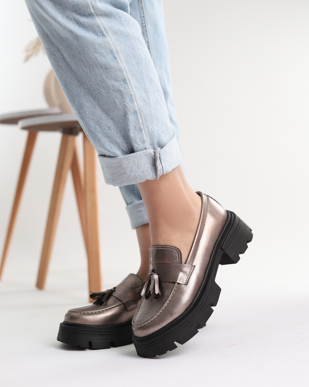 Mercury Loafers