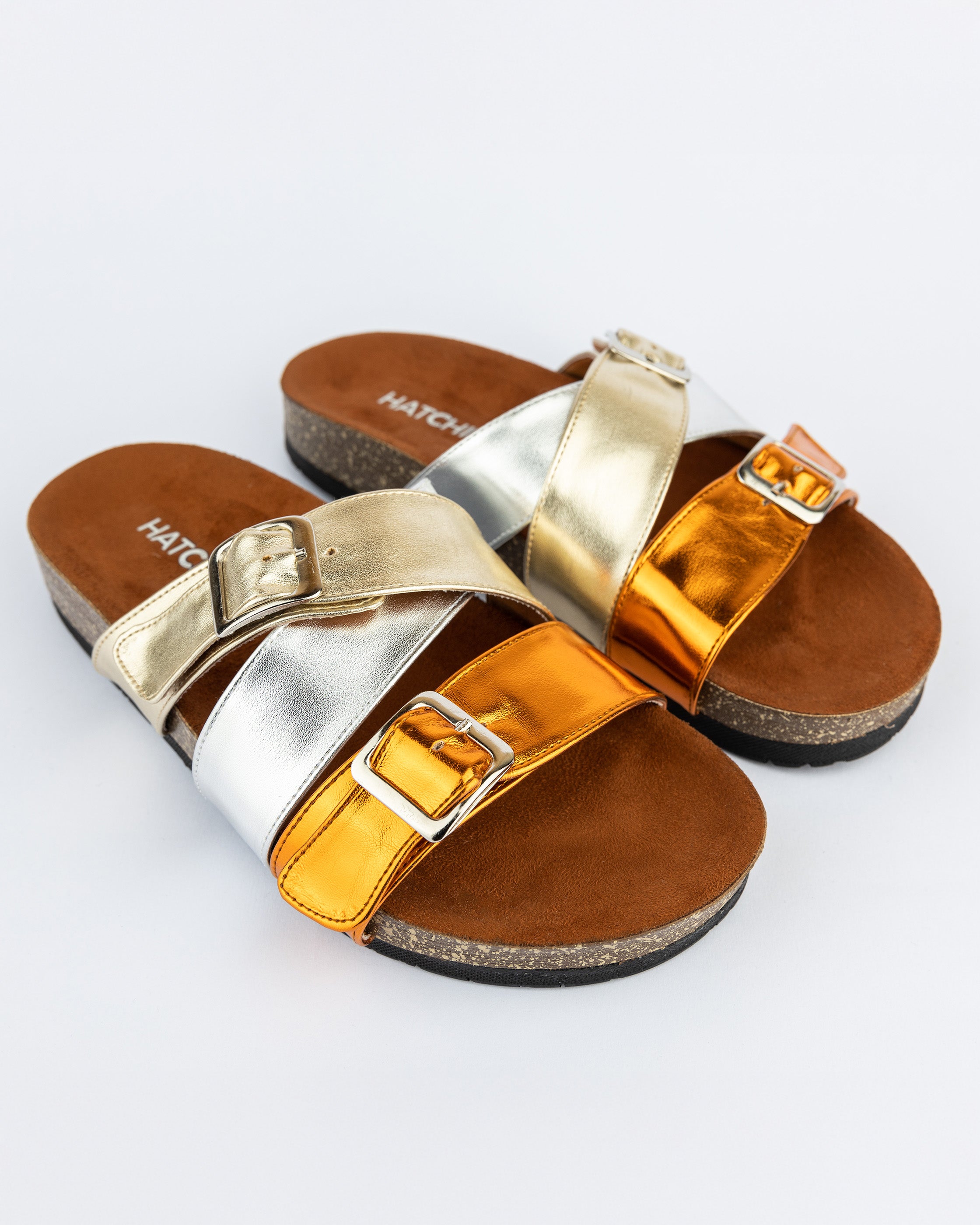 SunSoothe Slipper Secondary image