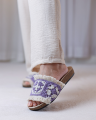 Lavender Dream Crochet