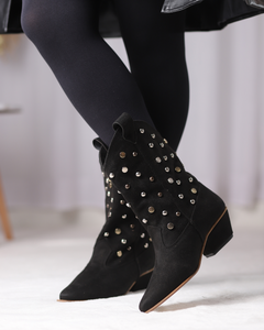 Ridge Boots