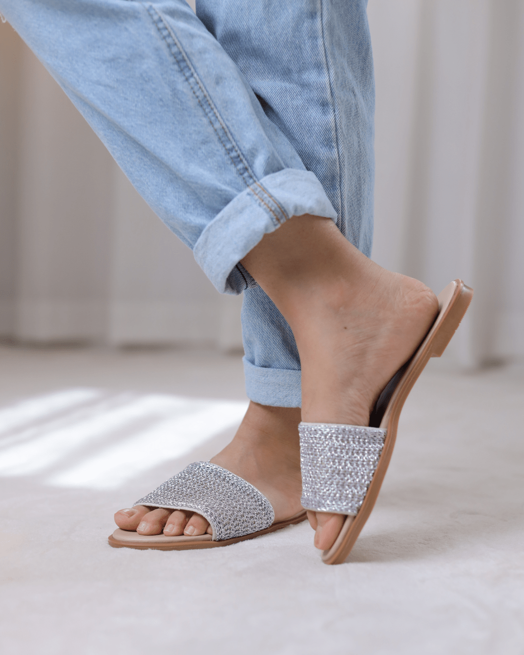 Sparkle Slides