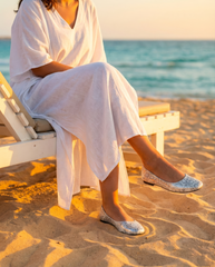 The Nova Silver Flat