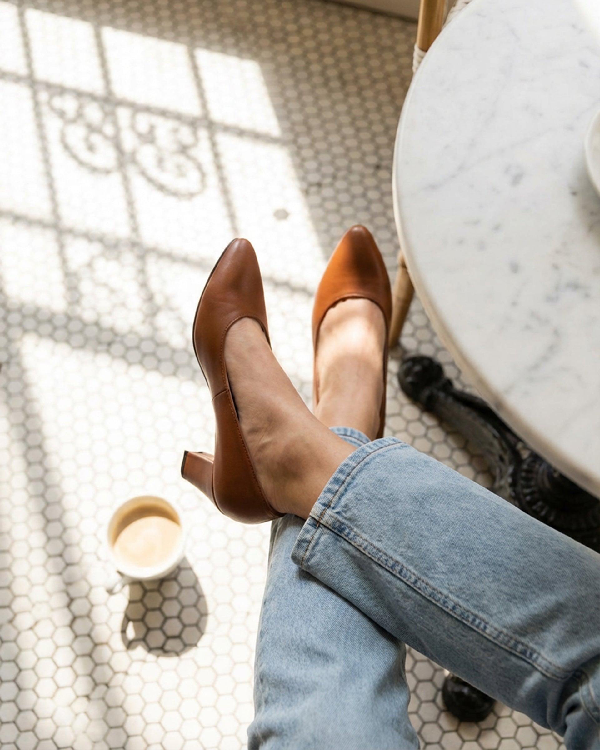 The Mae Pump