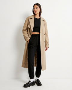 The Noir Essential Jogger