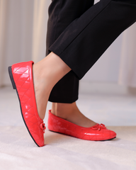 حذاء موكاسين فاخر من ميزون هاوندستوث