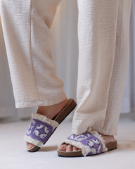 Lavender Dream Crochet