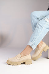 أحذية بيني لوفرز