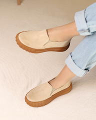 أحذية نوماد لوفر