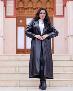 Vanguard Coat