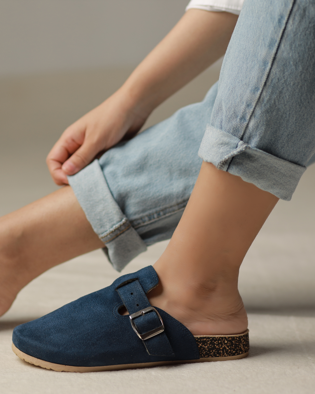 Ocean Breeze Clogs