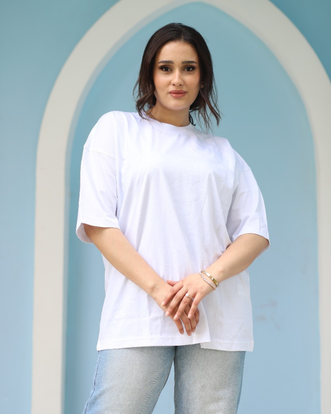 Friday - White
