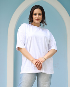 Friday - White