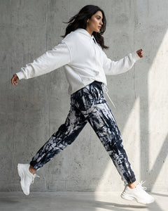 The Indigo Ink Jogger