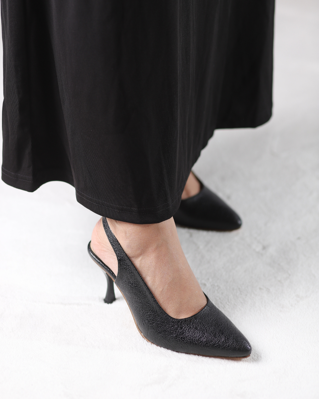 Glimmer Heels