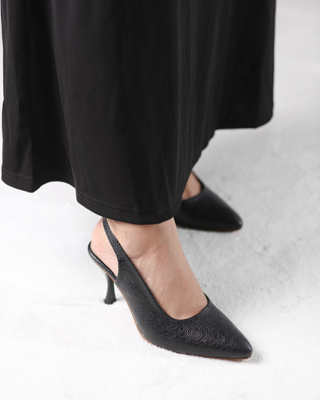 Glimmer Heels