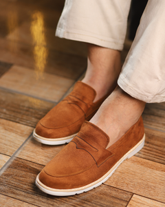 Atlas Loafers