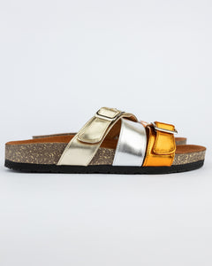 SunSoothe Slipper