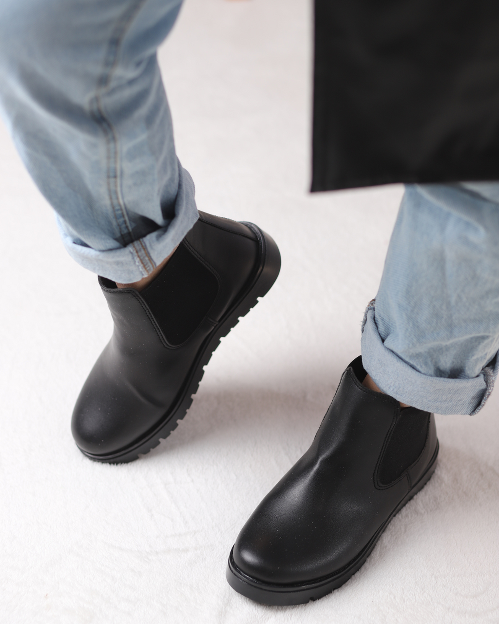 Ember Boots