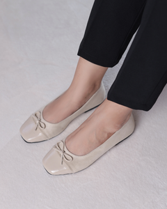 Luna Flat – Beige