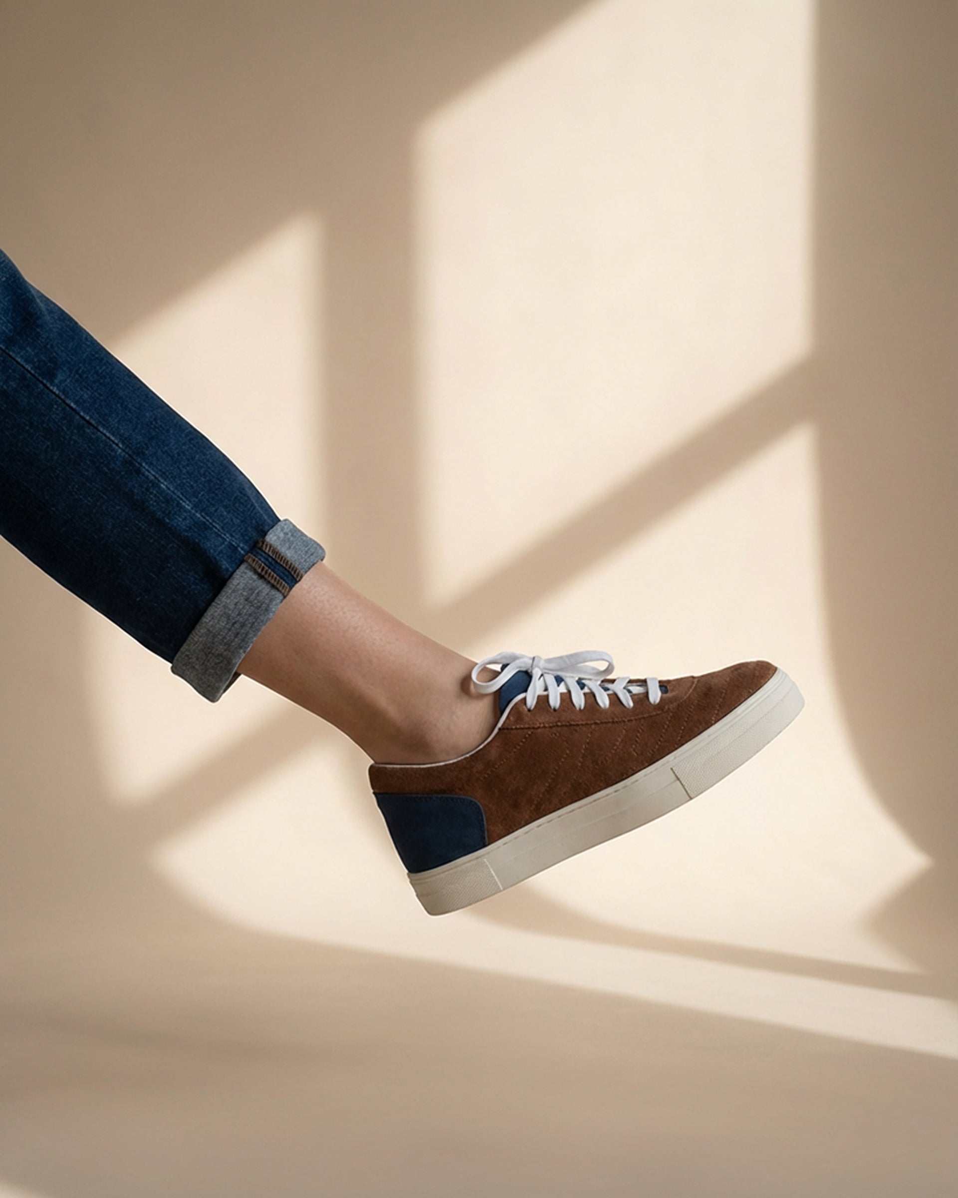 The Soho Sneaker