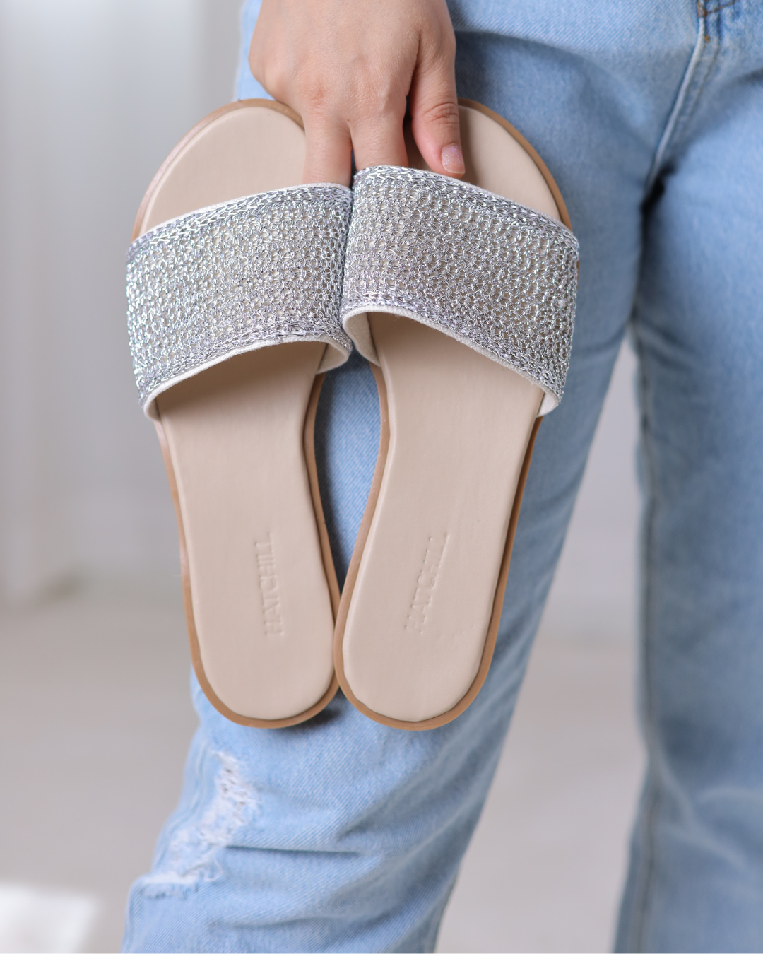 Sparkle Slides