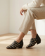 The Livia Studded
