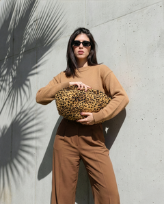 Wild Stripes Pouch