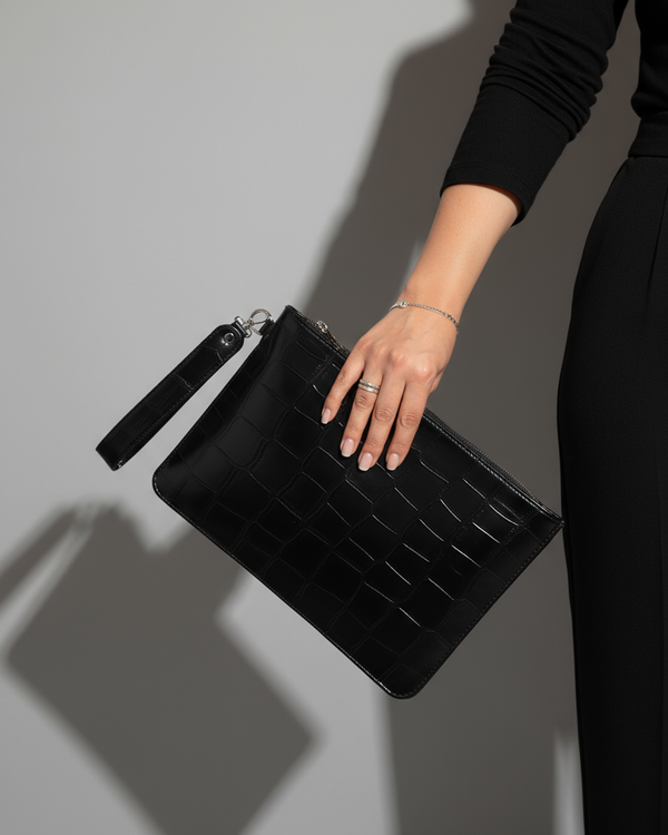The Axis Clutch - Black