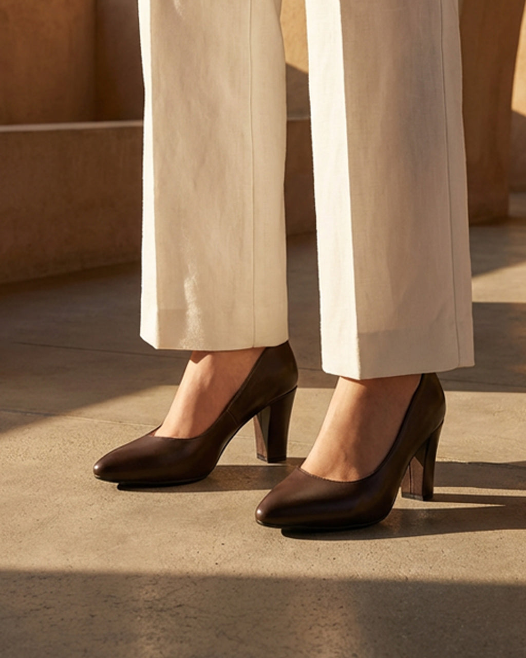 The Cora Pump