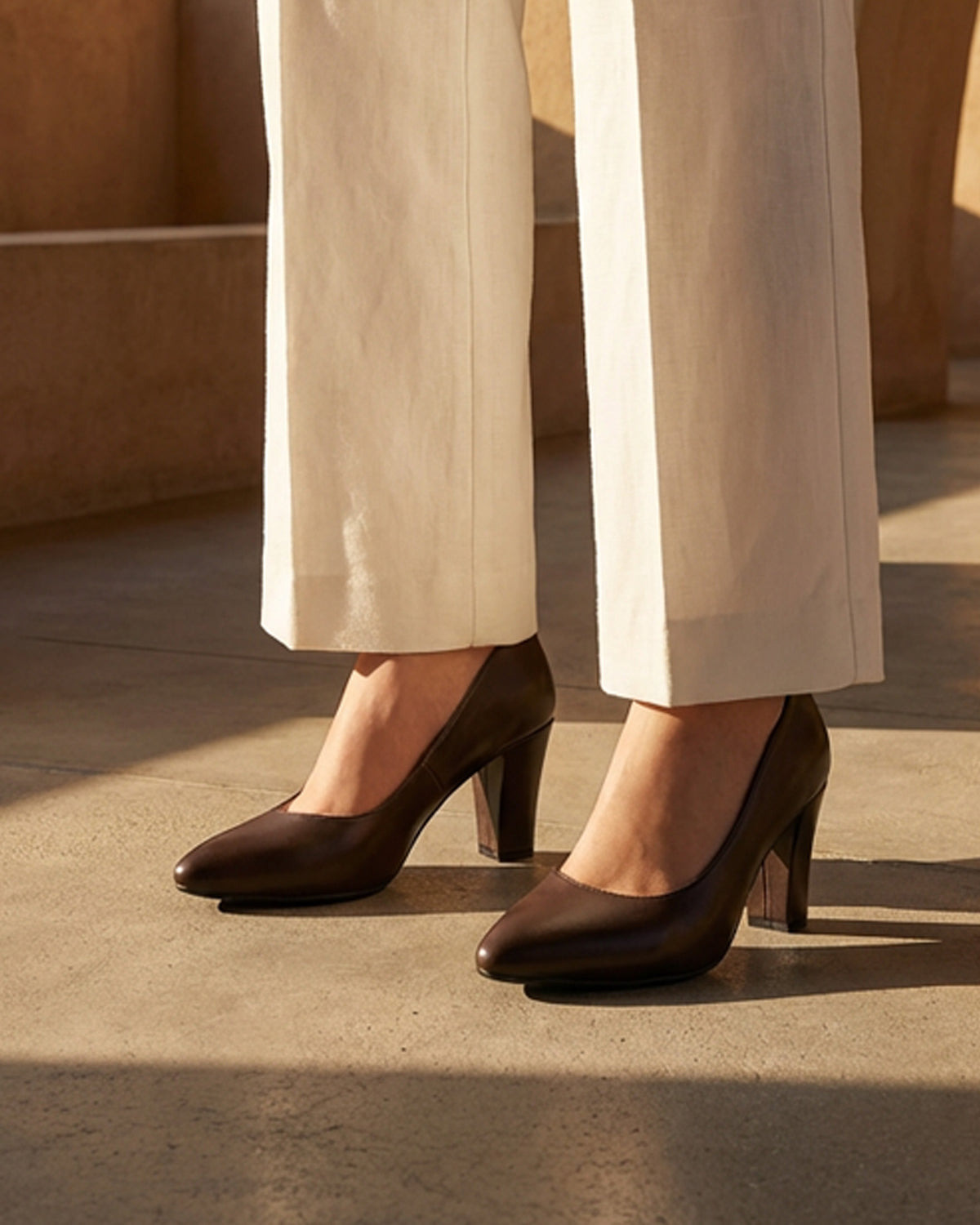 The Cora Pump