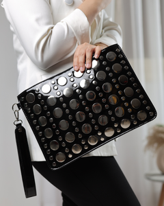 Cosmic Radiance Clutch